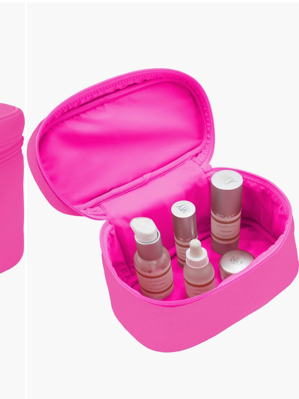 💗mine.  by MYTAGALONGS - MAKEUP BAG💗